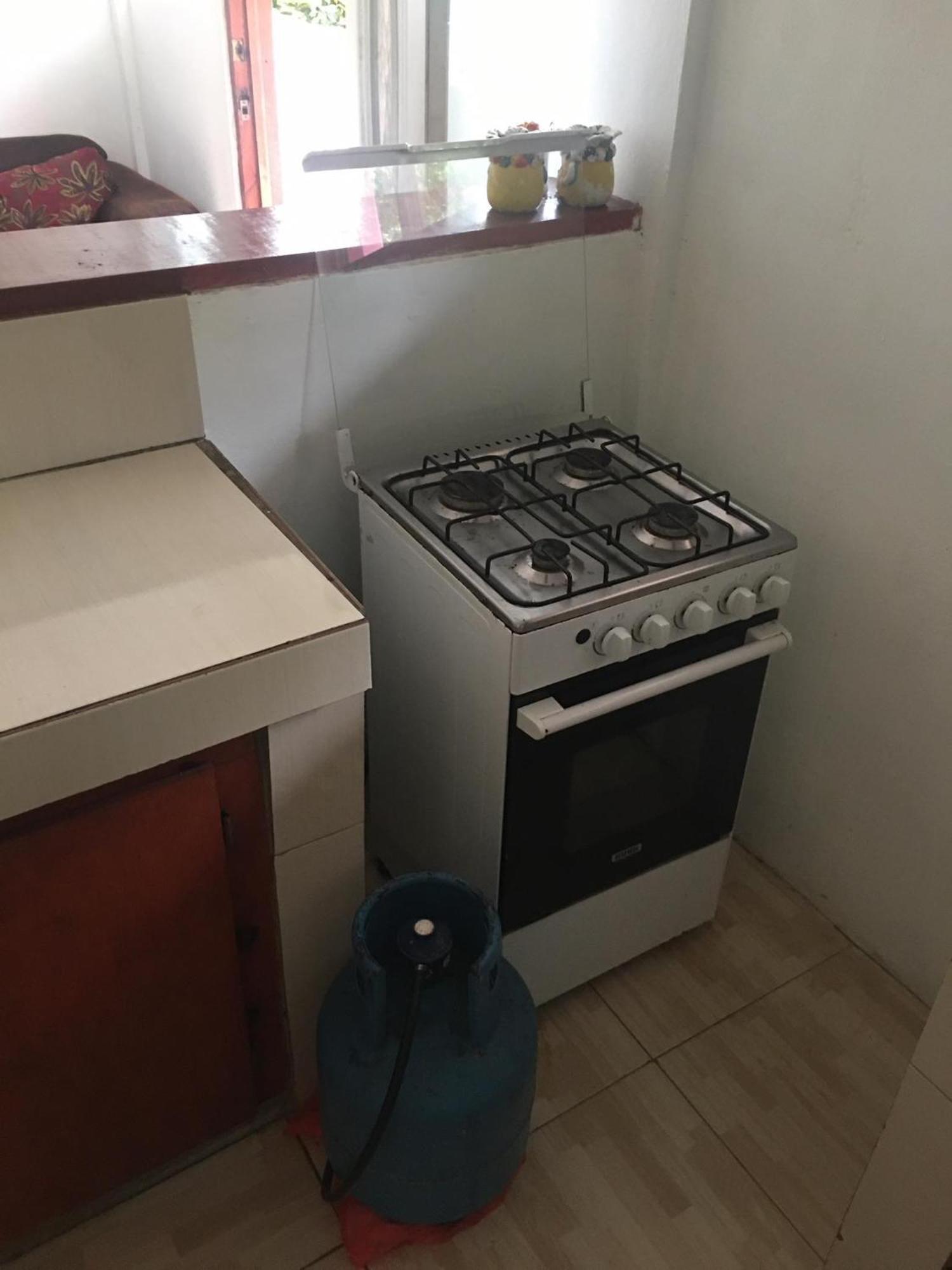 Anthurium Apartment Roseau Exterior photo